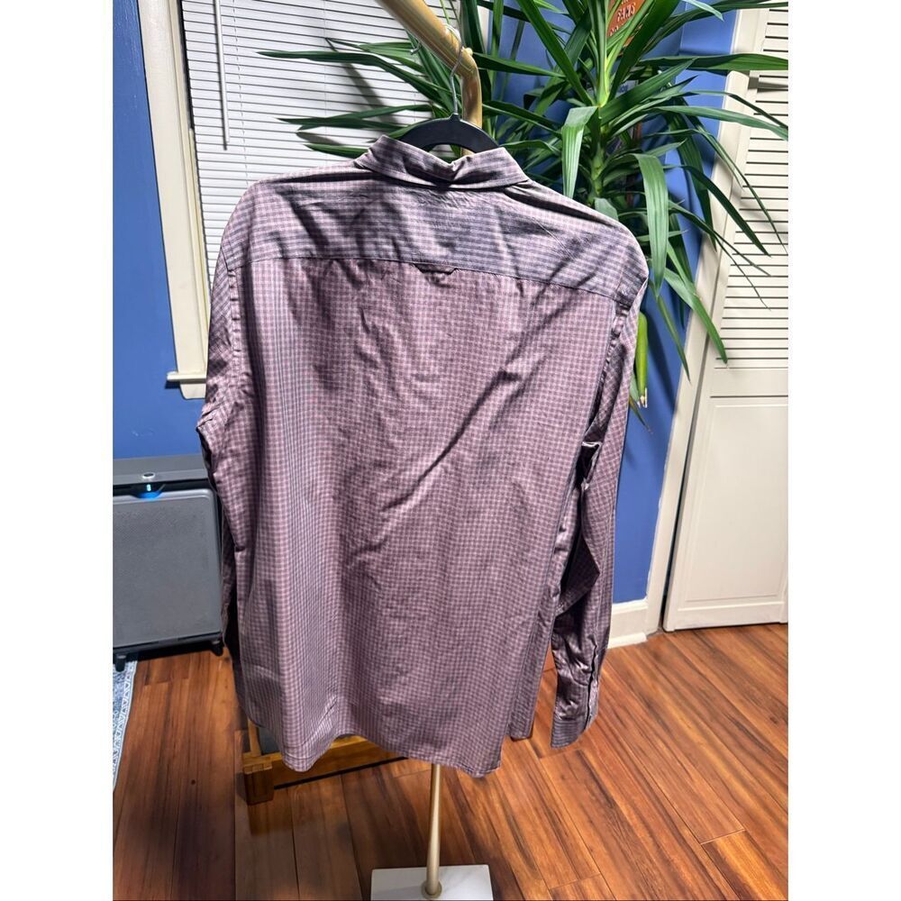 Vince button down shirt - Picture 6 of 6